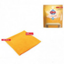 Bayeta Clim Microfibra Antibacteria 51111