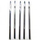 Aguja Maquina Coser Sacos