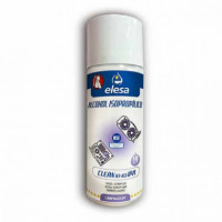 Grasa Elesa Clean K1 K3 IPA19 Aerosol 520CC