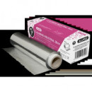 Papel Aluminio Industrial 400 Mm X 300 Metros