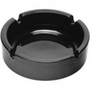 Cenicero Arcoroc 14CM Negro Luminarc 1032157