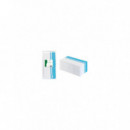 Paño Algodon Profesional Azul 003342