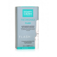 MARTIDERM Flash Ampollas 1 Amp