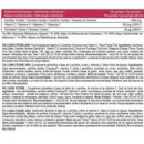 Carni Xtreme 4000 "frutas Bosque" BEVERLY - 20 Shots