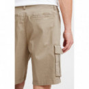Bermudas !SOLID Joe Cargo Tree House