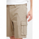 Bermudas !SOLID Joe Cargo Tree House