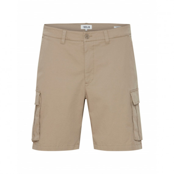 Bermudas !SOLID Joe Cargo Tree House