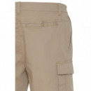 Bermudas !SOLID Joe Cargo Tree House