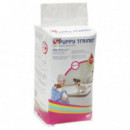 SAVIC Puppy Trainer Empapadores 60X45 Cm 50 Uds