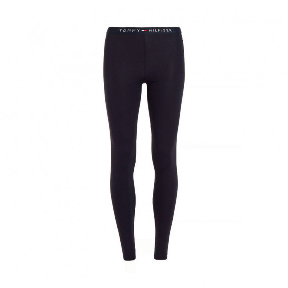 Leggings Largos con Logo en la Cintura  TOMMY HILFIGER