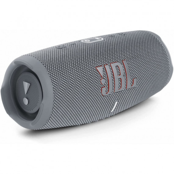 Altavoz BLUETOOTH JBL Charge 5 Blanco
