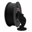 WINKLE Filamento Negro Grafito Mate Pla-matt HD 1.75MM 1 Kg  Graphite