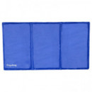 Fd Coolbed Anti-scratch Azul 65*50 Cm  FREEDOG