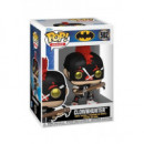 FUNKO Pop Clownhunter Batman War Zone 502