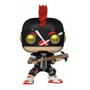 FUNKO Pop Clownhunter Batman War Zone 502