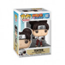 FUNKO Pop Tenten Naruto Shippuden 1661