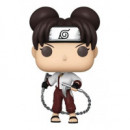 FUNKO Pop Tenten Naruto Shippuden 1661