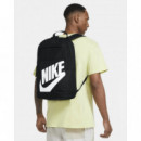 Mochila NIKE Negra 21 Litros