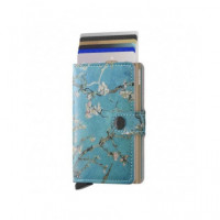 Miniwallet Art Almond Blosom  SECRID