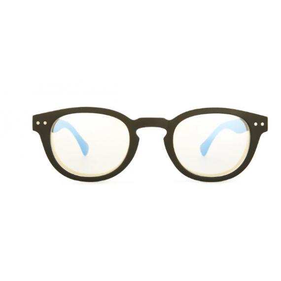 GAFAS JUNIOR COMPUTER GLASSES NEGRA NORDICVISION