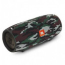 Altavoz BLUETOOTH JBL Xtreme 4 Camuflaje