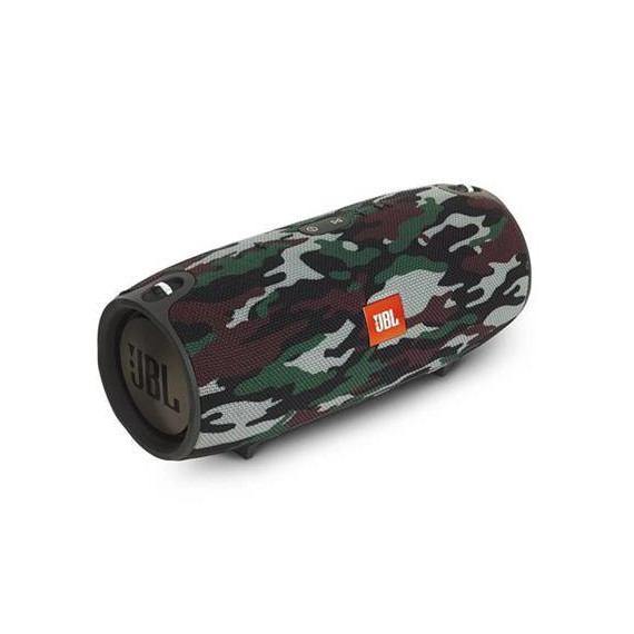Altavoz BLUETOOTH JBL Xtreme 4 Camuflaje