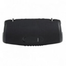 Altavoz BLUETOOTH JBL Xtreme 4 Negro
