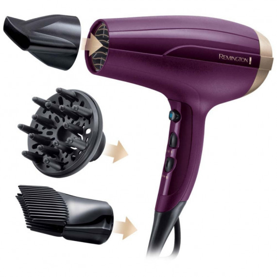 Secador Pelo REMINGTON D5219