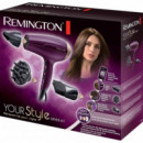 Secador Pelo REMINGTON D5219