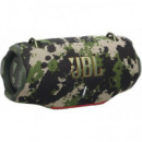Altavoz JBL Xtreme 4 Camuflaje