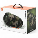 Altavoz JBL Xtreme 4 Camuflaje