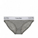 Braguitas Clásicas - Icon Cotton Modal  CALVIN KLEIN