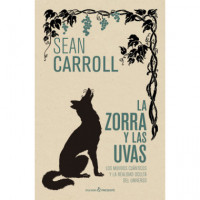 la Zorra y las Uvas - Guanxe Atlantic Marketplace