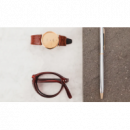 GAFAS FOLDING COMPUTER GLASSES +0 HAVANA NORDVIC