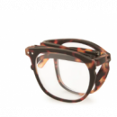 GAFAS FOLDING COMPUTER GLASSES HAVANA +1 NORDICV