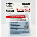 Fundas para Juegos de Mesa (catán) 73X73MM  ULTIMATE GUARD