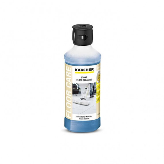 Limpiador de Suelos de Piedra RM537 Karcher