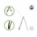 Cascanueces Amig 3 Cromado Display