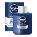 Balsamo Nivea For Men Masaje 100ML
