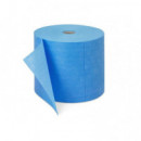 Paño Durawipe Super Azul 1X168