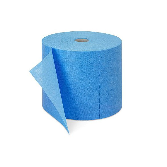 Paño Durawipe Super Azul 1X168