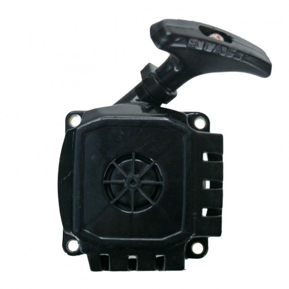 Tirador Completo Desbrozadora TK205 TAKUMA