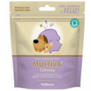 Multiva Perro Pequeño Calming 25 Comprimidos  VETNOVA
