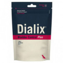 Dialix Bladder Control Plus 60 Chews  VETNOVA