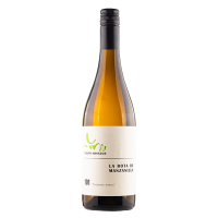 la Bota de Manzanilla 101 Florpower - 75CL  EQUIPO NAVAZOS