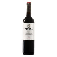 Tierra Crianza 2022 - 75CL  BODEGAS TIERRA