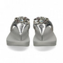 Esclava Eslabon Plata  FITFLOP