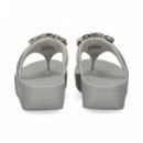 Esclava Eslabon Plata  FITFLOP