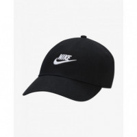 Gorra NIKE Bordada Negra - Guanxe Atlantic Marketplace