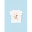 Conj. Leggings 3 Piezas 01737-055 MAYORAL